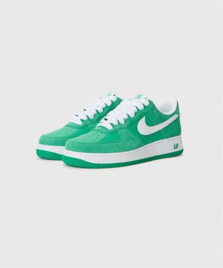Nike Air Force 1 Verdes Talla 42