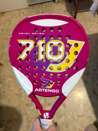 Pala Pádel Junior Artengo 710