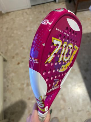 Pala Pádel Junior Artengo 710