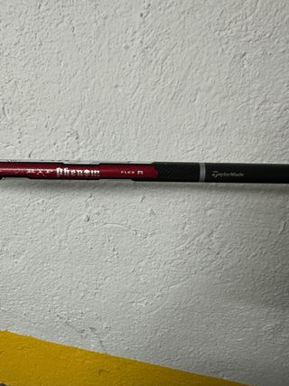 Varilla de Golf r11s regular 60g