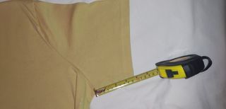 Camiseta Splash Hombre Talla XL