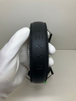 Cuffie Razer BlackShark V2 con scheda audio USB