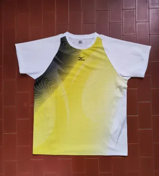 Mizuno T-shirt tecnica Running uomo taglia M 