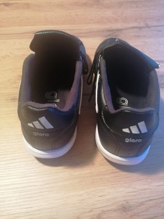 Botas Fútbol Adidas Copa Gloro Talla 40