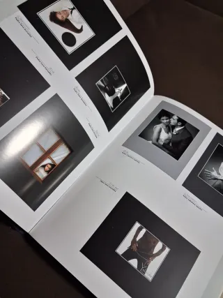 Libro "Colección de honor y obras de mérito"