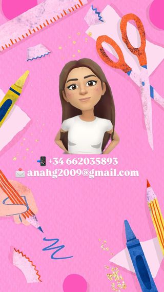 Clases de conversación en inglés/español