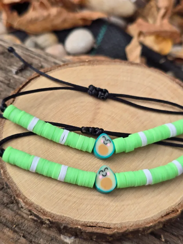 Pack Amistad Pulseras