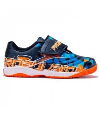 Zapatilla niño  Joma fútbol sala talla 28-30 y 32