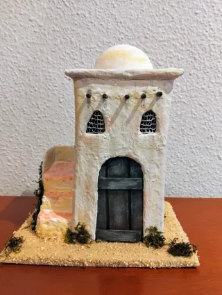 Casa Portal de Belén