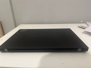 Lenovo Negro para Piezas o Reparar