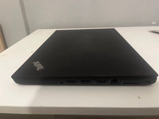 Lenovo Negro para Piezas o Reparar