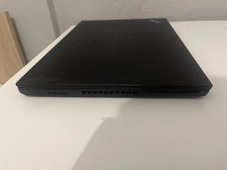 Lenovo Negro para Piezas o Reparar
