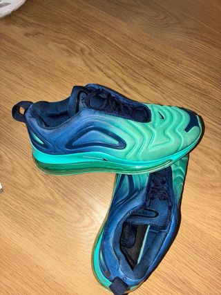 Nike Air Max 720 Talla 39
