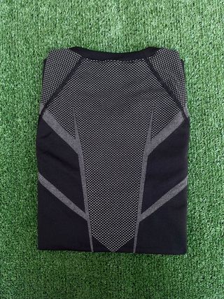 Camiseta Gymshark Onyx 5.0