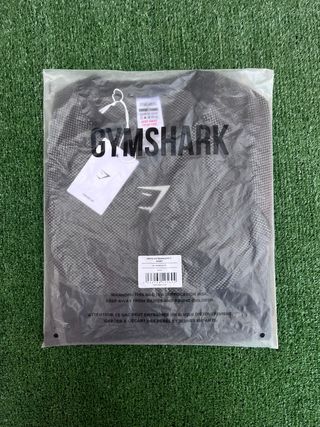 Camiseta Gymshark Onyx 5.0