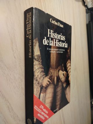 Historias de la historia (Documento) 