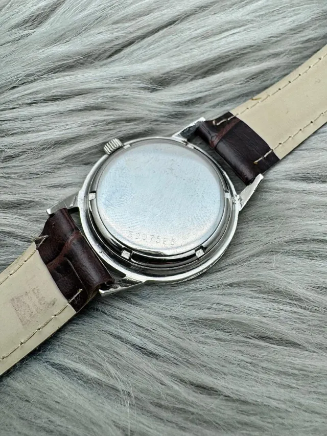 Reloj vintage ÚNICO | Breitling automático