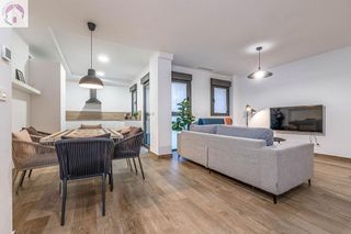 Piso en venta en Fígares en Granada
