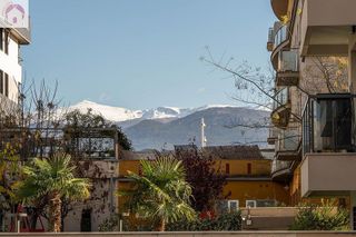 Piso en venta en Fígares en Granada