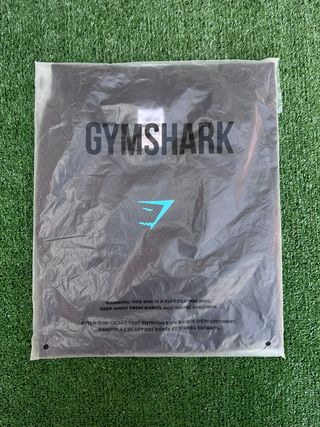 Camiseta Gymshark Onyx 5.0
