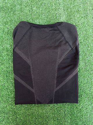 Camiseta Gymshark Onyx 5.0