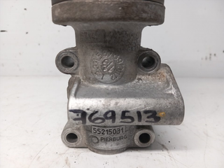 VALVULA EGR SAAB 9-5 BERLINA 55215031