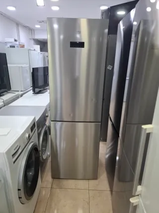 Nevera Beko con garantía