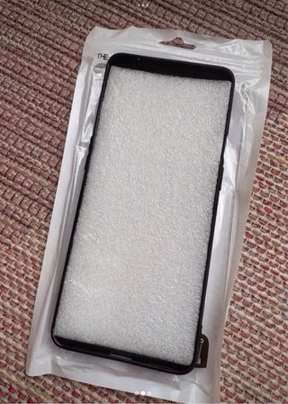 Funda móvil One Plus 9 Pro floral