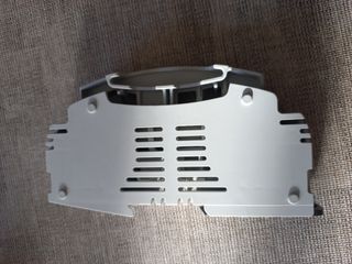 Fusible 25A 1500V DC