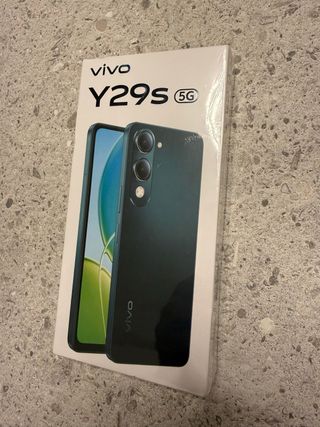Vivo Y29s 5G Verde