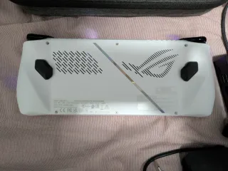 Rog Ally Z1 Extreme