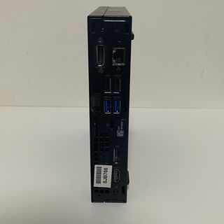 Dell Optiplex 3070 Micro | i5-9500T | 16GB | 480GB