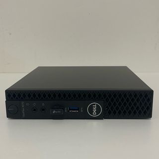 Dell Optiplex 3070 Micro | i5-9500T | 16GB | 480GB