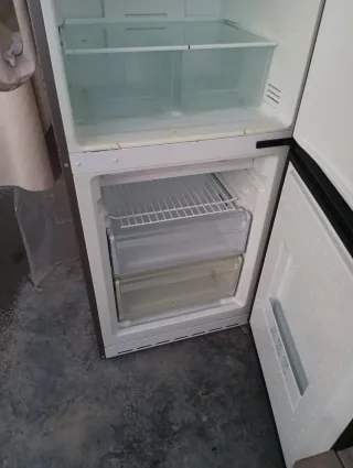 Nevera Bosch, para reparar