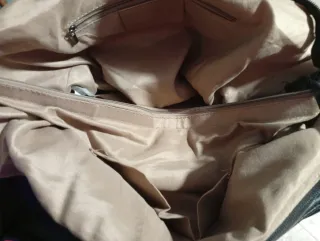 Borsa e portafoglio donna