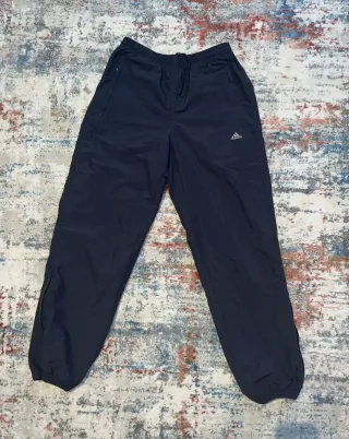 ¡¡OFERTA!! Pantalones Adidas Vintage 90s Negro