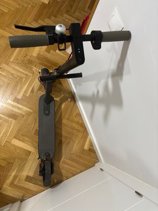 Patinete Xiaomi M365 Negro
