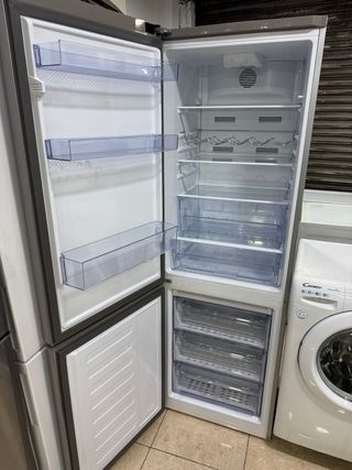 Pack Frigorífico y Lavadora con Garantía