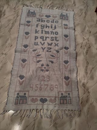 Tappeto per cameretta per bambini