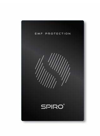 SPIRO CARD
