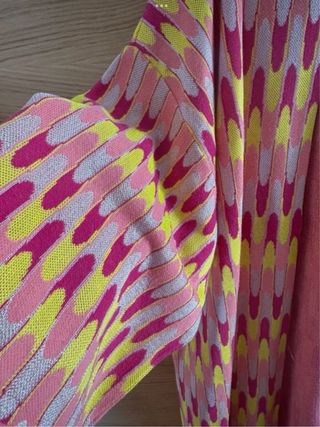 Kimono Zara Talla S 