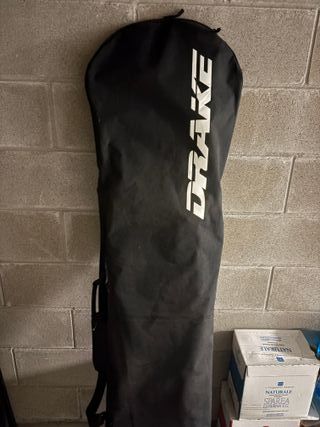 Tavola Snowboard Drake