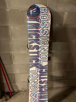 Tavola Snowboard Drake