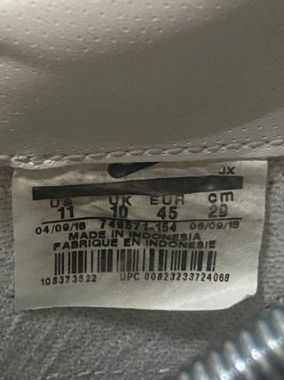 Nike Classic Cortez Forrest Gump 749571-154