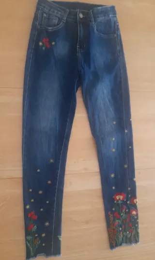 Lote Ropa Talla XS mujer