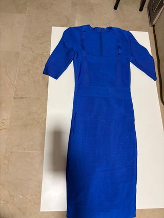Vestido marciano ,la mas alta gama de guess.