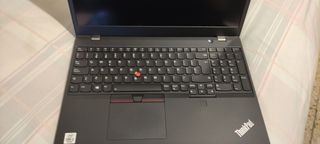 Portátil Lenovo Thinkpad L15 Gen 1