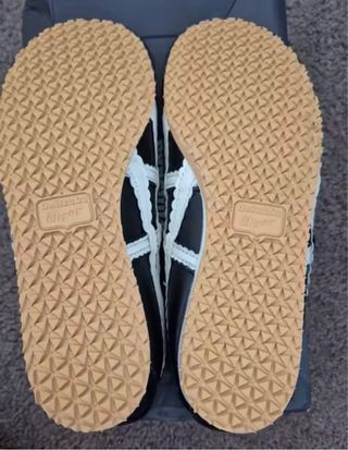 Onitsuka Tiger Mexico 66 TGRS Talla 39