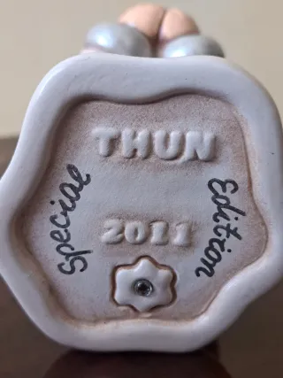 Thun Angelo dell'inverno 2011 Edizione Speciale