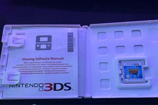 Yo-kai Watch 3DS RPG